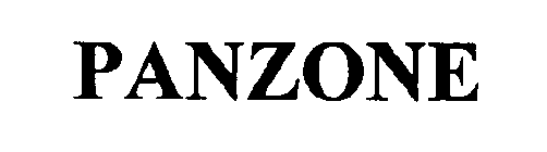 PANZONE