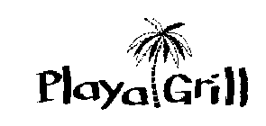 PLAYA GRILL