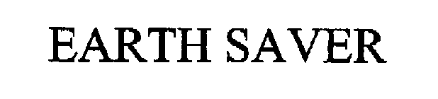 EARTH SAVER