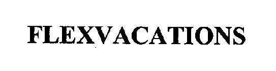 FLEXVACATIONS