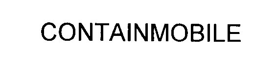 CONTAINMOBILE