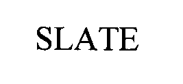 SLATE