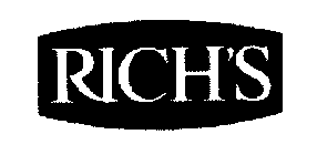 RICH'S