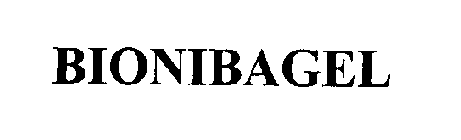 BIONIBAGEL