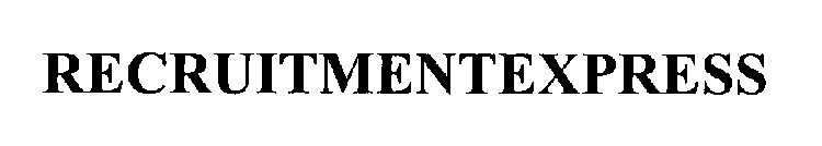RECRUITMENTEXPRESS