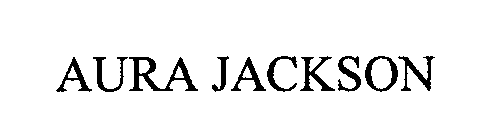 AURA JACKSON