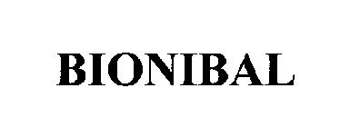 BIONIBAL
