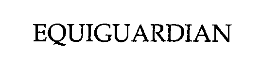 EQUIGUARDIAN