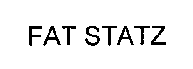 FAT STATZ