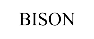 BISON