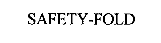 SAFETY-FOLD