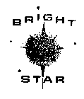 BRIGHT STAR