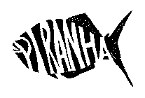 PIRANHA