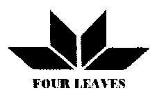 FOUR LEAVES