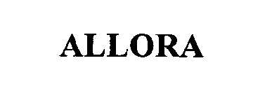 ALLORA