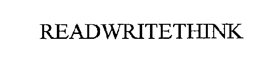 READWRITETHINK