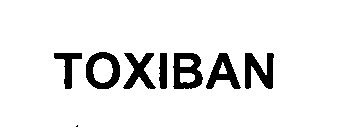 TOXIBAN