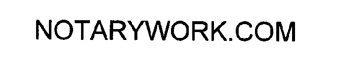 NOTARYWORK.COM