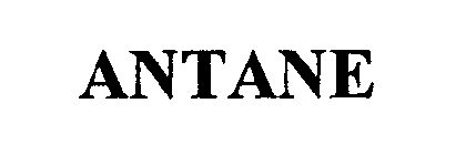 ANTANE