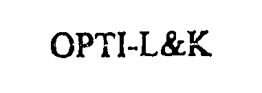 OPTI-L&K