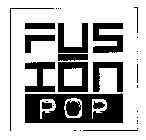 FUSION POP