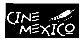 CINE MEXICO