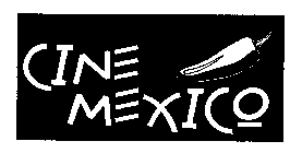 CINE MEXICO