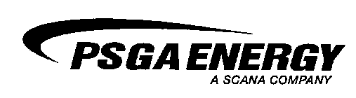 PSGA ENERGY A SCANA COMPANY