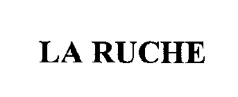 LA RUCHE