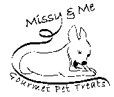 MISSY & ME GOURMET PET TREATS