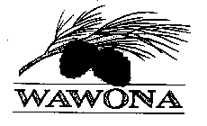 WAWONA