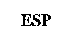 ESP