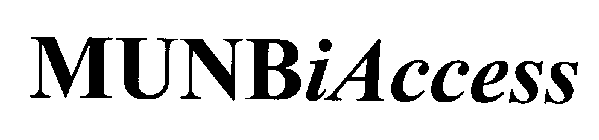 MUNBIACCESS