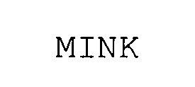 MINK