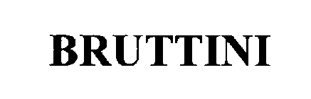 BRUTTINI