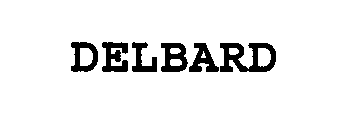 DELBARD