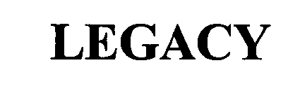 LEGACY