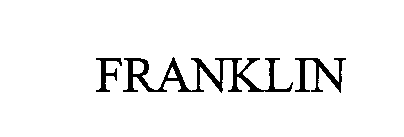 FRANKLIN