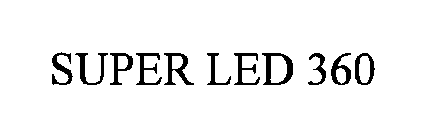 SUPER LED 360