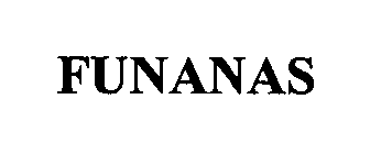 FUNANAS