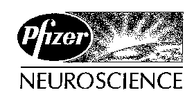 PFIZER NEUROSCIENCE