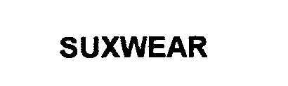 SUXWEAR