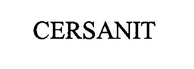 CERSANIT