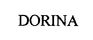 DORINA