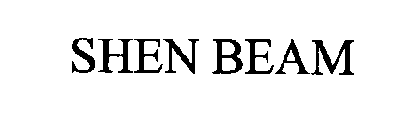 SHEN BEAM