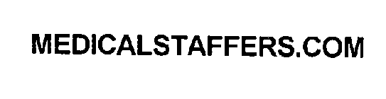 MEDICALSTAFFERS.COM