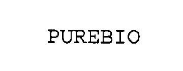 PUREBIO