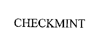 CHECKMINT