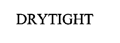 DRYTIGHT