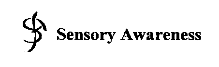 S A SENSORY AWARENESS